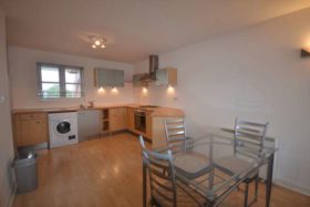 2 Bedroom Apartment